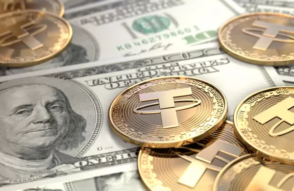 El dólar cripto debutó sin cepo en la Argentina: récord de operaciones y uso para arbitrar