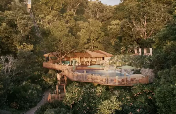 El plan de Marriott para crecer en Argentina y Amrica Latina