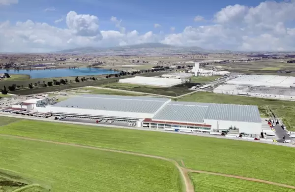 Una empresa mexicana anuncia reinversin de US$ 50 millones en Argentina en apoyo al plan econmico del Gobierno