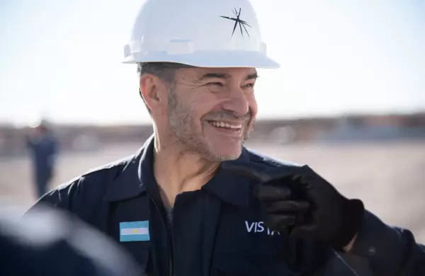 Balance de Vista Energy convenció a Wall Street pero los inversores esperan por más resultados