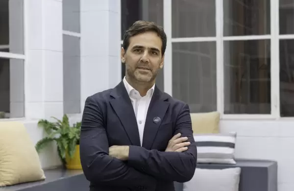 Like a Rolling Stone: el fundador de Gridx cuenta cmo salir a vender 21 startups en una gira por los Estados Unidos