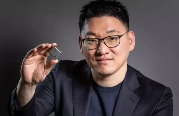 Emprendi en la IA, cre un unicornio y espera ingresos por US$ 65 millones en 2025