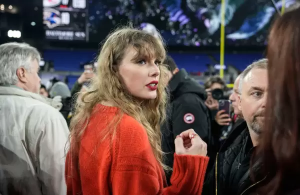Taylor Swift, Elon Musk y Trump: Quines son las celebridades ms atacadas por deepfakes