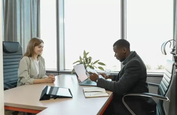 Qu miran los reclutadores? Nueve datos para quienes buscan trabajo