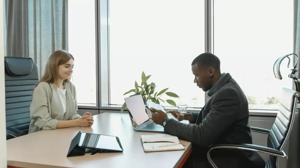 Reclutadores de empleo