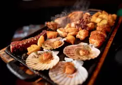 Dnde comer pescados y mariscos? 7 restaurantes para tener en el radar