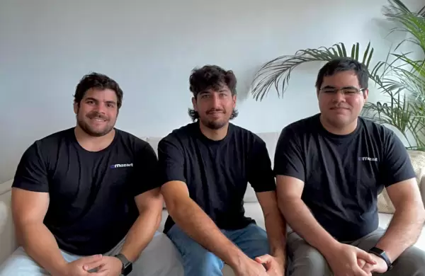 Mozart, la startup uruguaya que quiere reemplazar los call centers con IA, lleg a Mxico y se proyecta en la regin