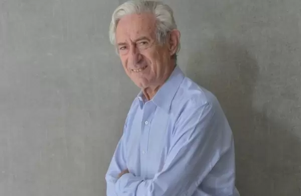 Murió Juan José Llach, uno de los referentes de la convertibilidad