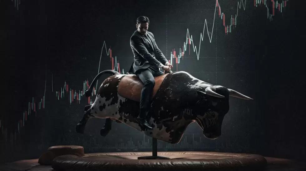volatilidad del mercado