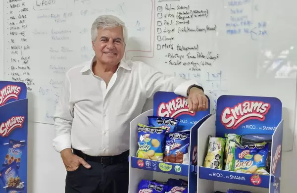 Sin gluten: facturan US$ 15 millones en un mercado de nicho que se extiende más allá de la frontera de los celíacos
