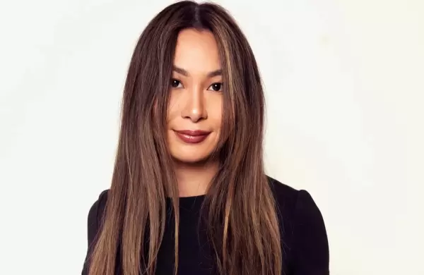 La treintañera que desplazó a Taylor Swift como la billonaria "self-made" más joven del mundo