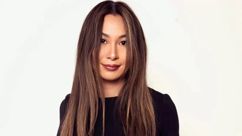Lucy Guo, una ex estudiante de informtica que abandon la universidad, cofund Scale AI en 2016 junto con Alexandr Wang.