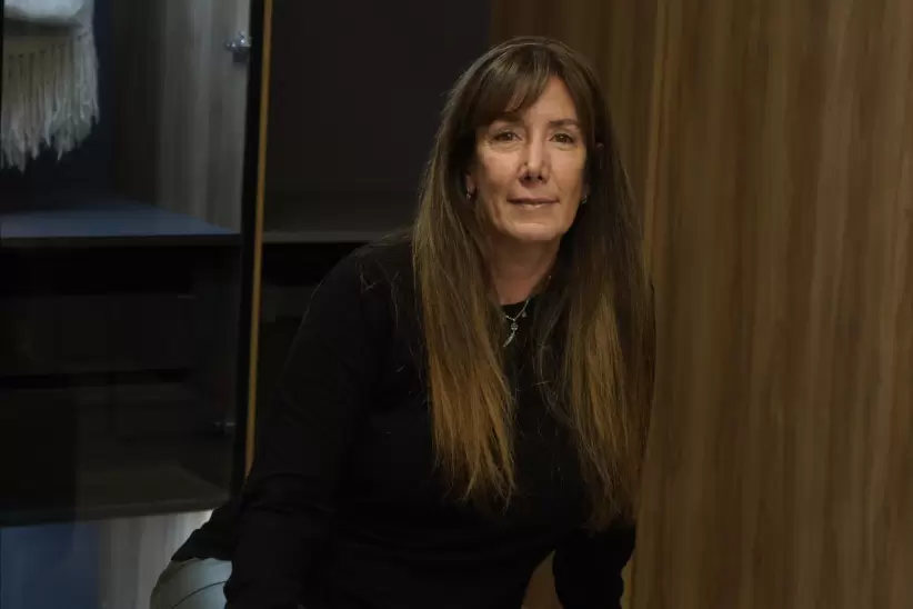 mariela galli a