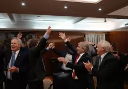 La racha de los 100 días: el Banco Central volvió a comprar dólares y ya alcanzó la meta con el FMI