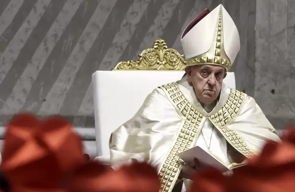 El otro legado: la revolución de Francisco en las finanzas del Vaticano, con reformas millonarias y "déficit cero"