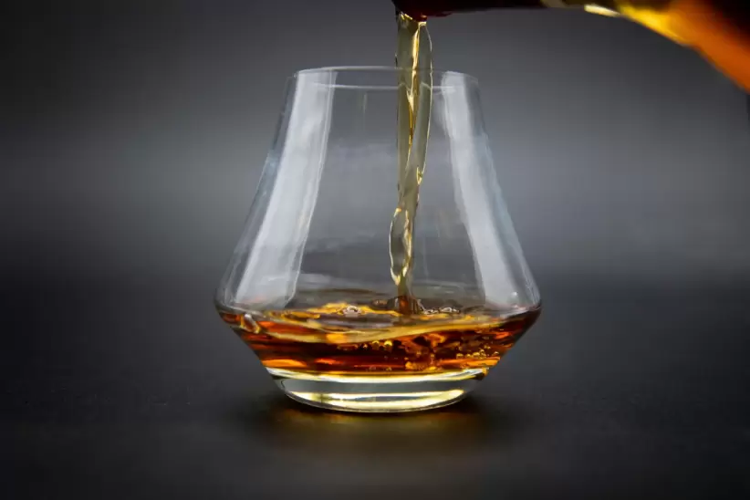 Whisky escocés