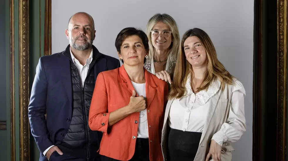 summit sostenibilidad  2025 - 6to panel - argentina, el granero verde del mundo