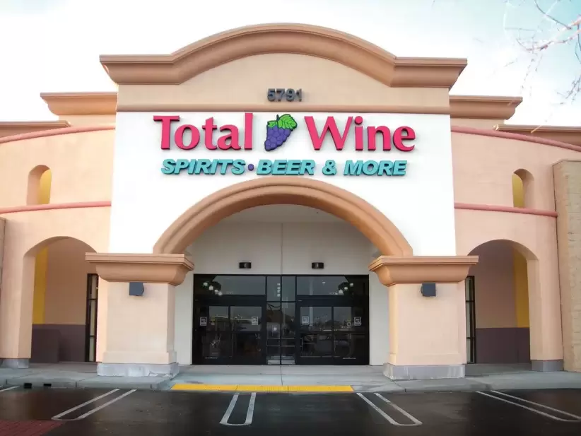 Total Wine