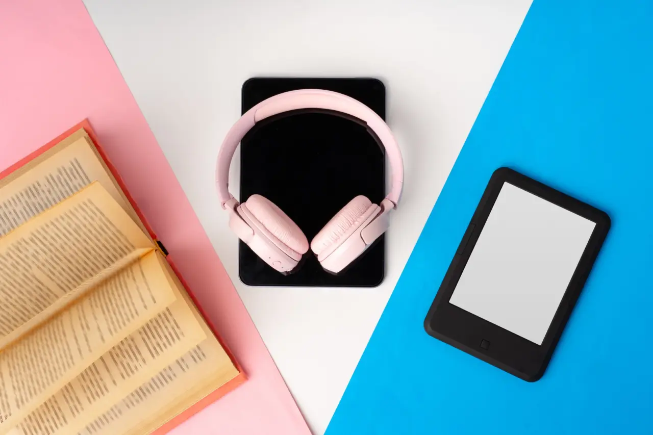 libros y tecnologia
