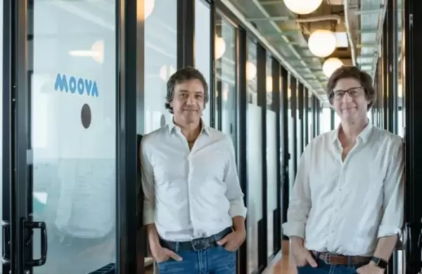 Hicieron más de 15 millones de entregas, compraron una empresa española y se preparan para desembarcar en Europa: los planes de Moova