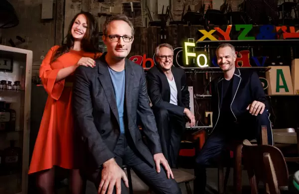 El Faur Quartett abre la temporada del Mozarteum con un repertorio clsico y espritu renovado