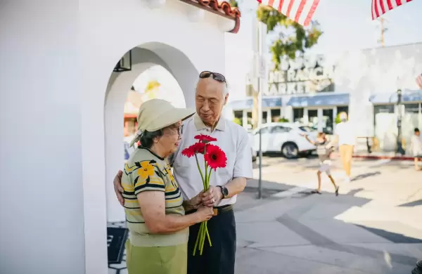 Longevidad y negocios: el mercado antienvejecimiento supera los US$ 50.000 millones