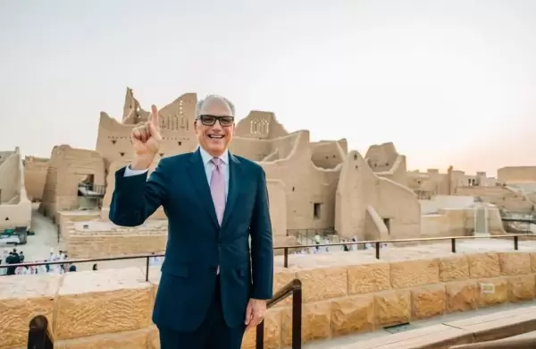 Hoteles y cadenas de lujo: cmo Arabia Saudita se convirti en una potencia turstica