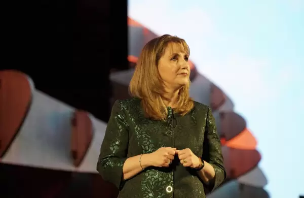 La estratega que busca revolucionar el turismo global desde la ONU