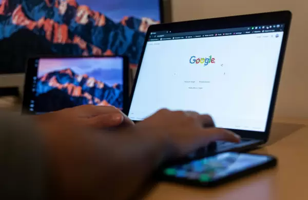 La Web está cambiando: la mayoría de las empresas no lo nota y corren el riesgo de verlo demasiado tarde