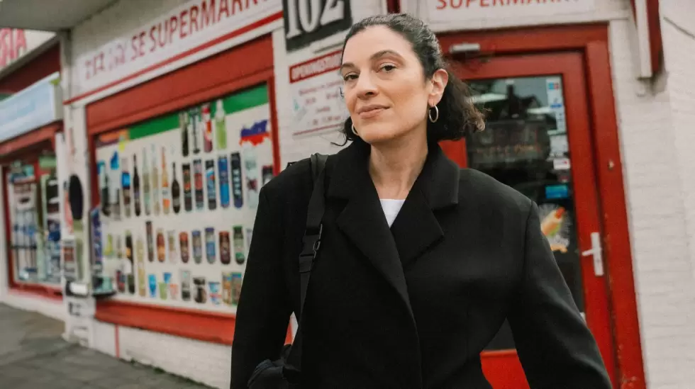 Laura Visco Amiga Hablemos de Plata