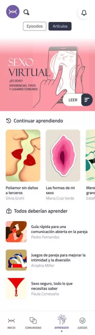 We Sex