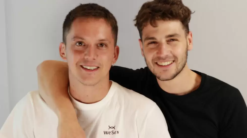 We Sex