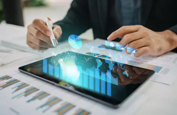 Argentina consolida su ecosistema fintech: ms de mil empresas, facturacin promedio de US$ 8,5 millones y crecimiento del 35% para 2026