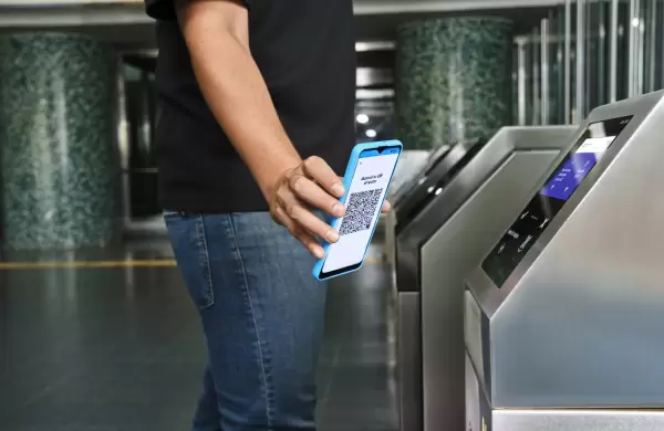 Ante las dudas, Mercado Pago reafirma que en mayo arrancan los pagos QR en el subte