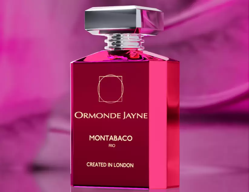 Ormonde Jayne