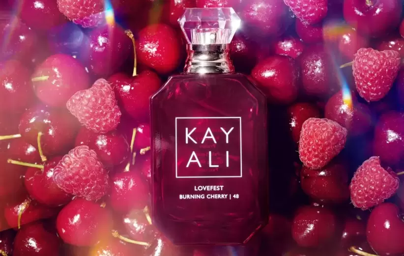 Kayali