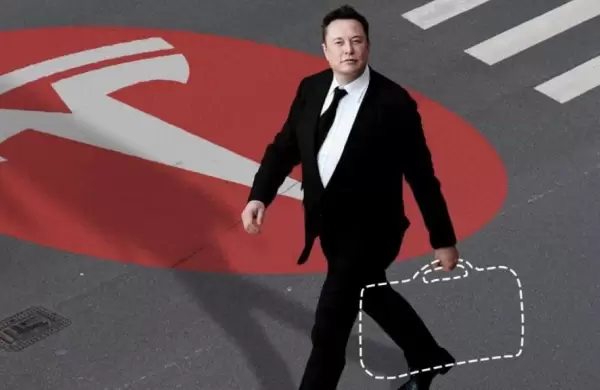 De cuánto sería el mega bono de Musk que genera rechazo entre inversores