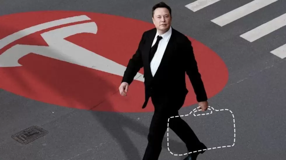 musk