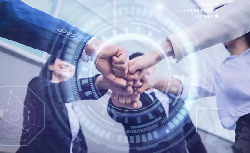 Tendencias y prioridades en Gestin de Personas 2026: cuando la inteligencia humana y la artificial aprenden a convivir