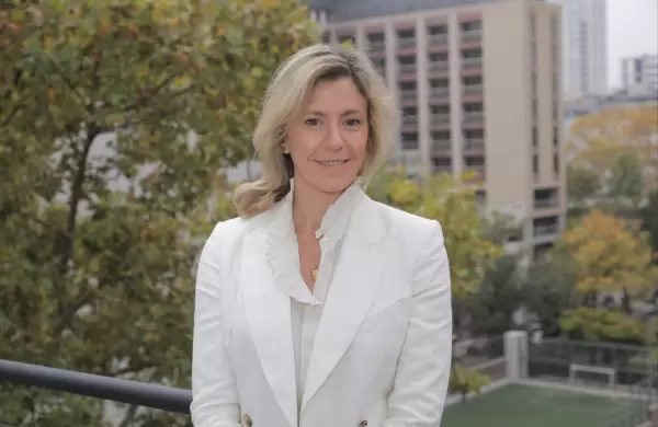 Anna Cohen: "Siempre hay alguna oportunidad, pero para la gran mayora es el fin del carry trade"