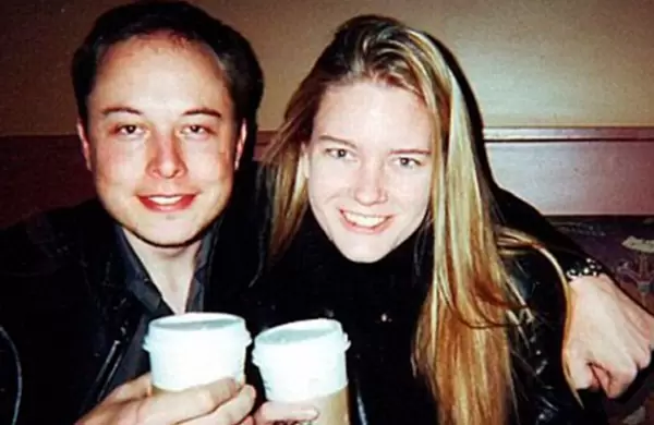La primera esposa de Elon Musk no está ni cerca de ser multimillonaria: qué se lo impidió