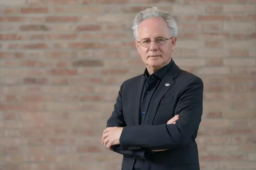Horacio Pagani Pagani Automobili