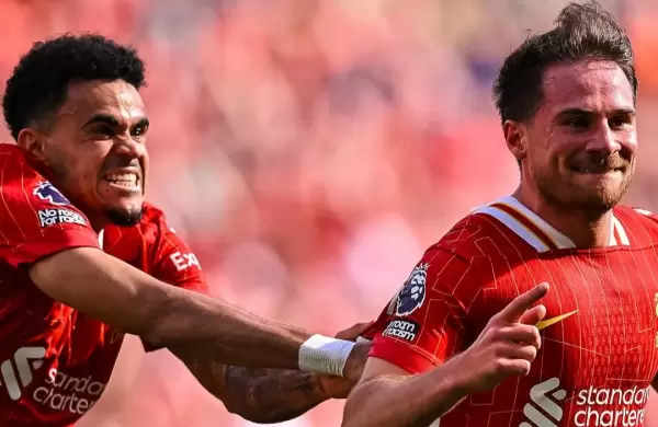 Por qué el título del Liverpool es la prueba de que es el club mejor gestionado de Inglaterra