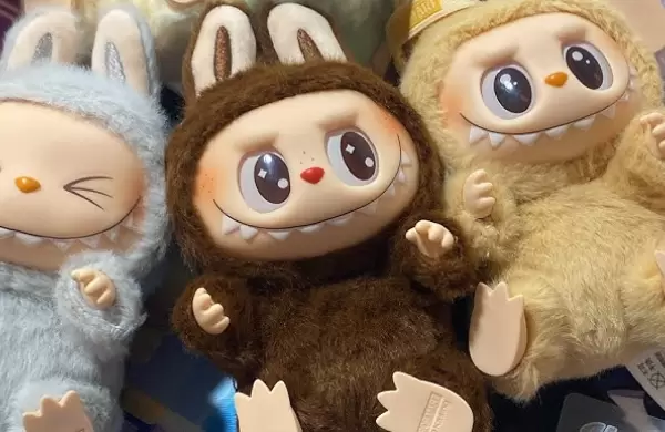 Las tres estrategias simples que convirtieron a Labubu en un fenmeno global (y de las que las marcas pueden aprender)