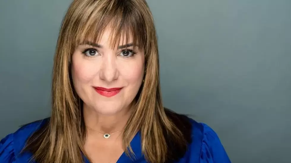 Eneida Roman es la directora ejecutiva de We Are ALX, una organizacin que promu