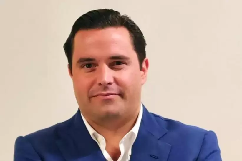 Carlos Otaola