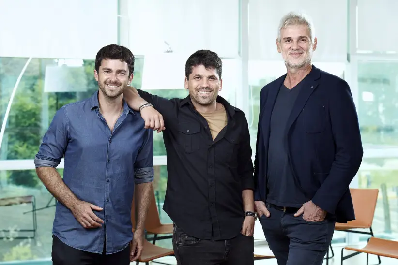 grupo nómada - grupo nomada _c4a2917