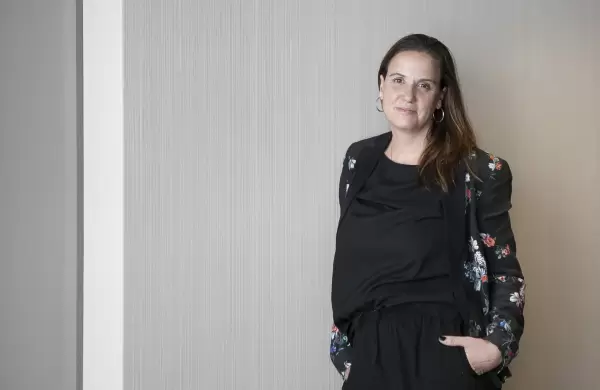 Jardines de talla mundial: la paisajista uruguaya que se llev el oro en la feria de China y pone a la naturaleza en el centro del real estate