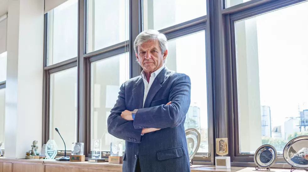 carlos agote mastellone