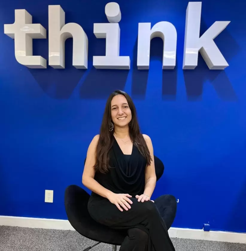 Pamela Skokanovic IBM